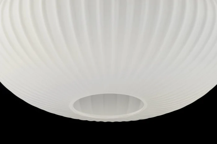 Люстра подвесная Arti Lampadari Delebio E 1.P2 W