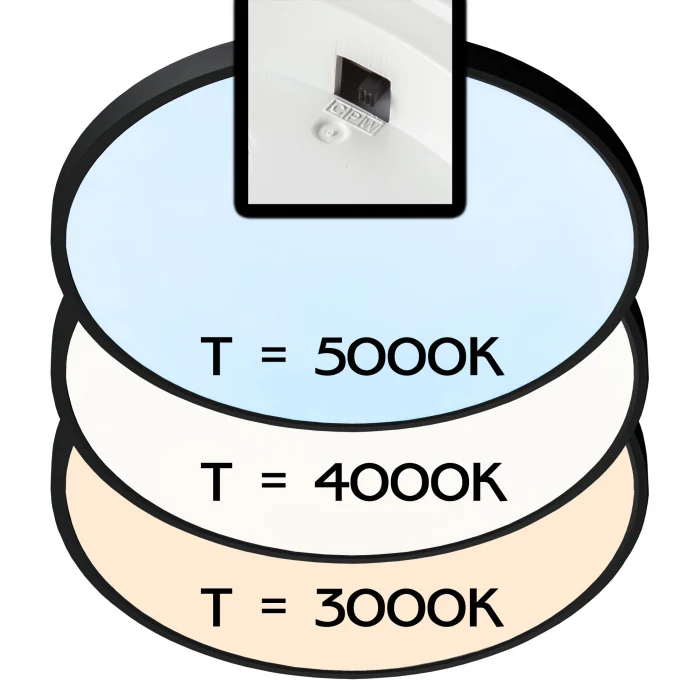 Светильник накладной Citilux Бейсик CL738401V