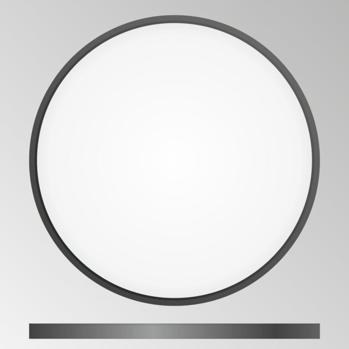 Светильник потолочный Citilux Бейсик CL738401V