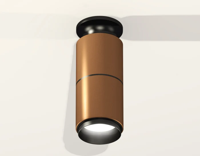 Комплект накладного светильника Ambrella light XS6304170