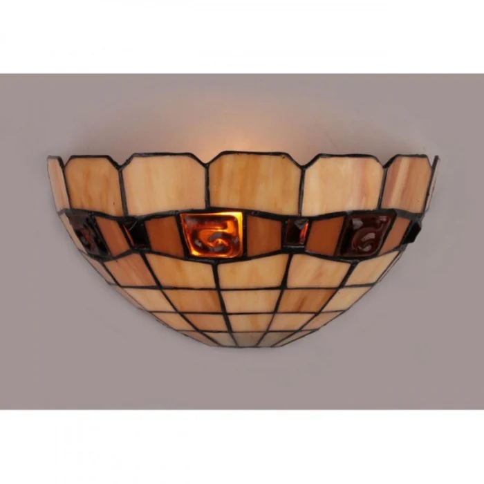 Светильник настенный Omnilux Almendra OML-80501-01