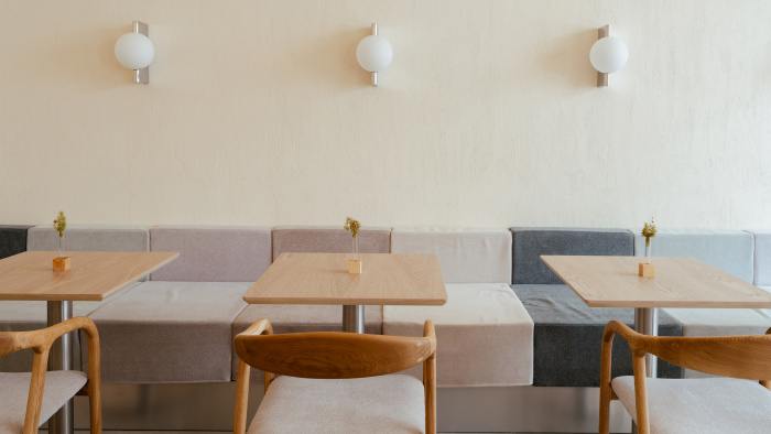 Бра Maytoni Avant-garde MOD324WL-01CH