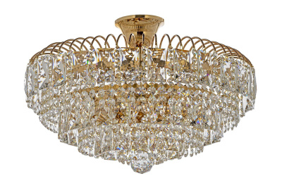 Люстра потолочная Arti Lampadari Alia E 1.2.40.102 G