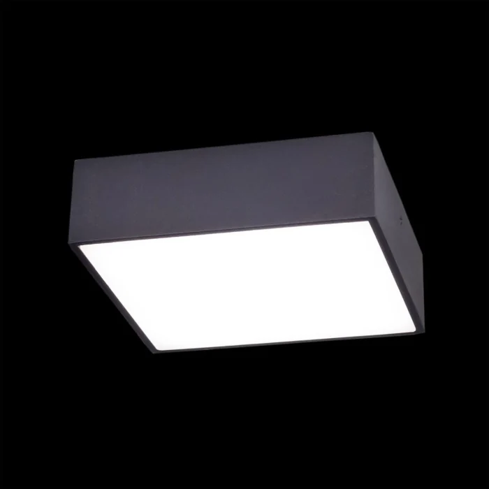 Светильник потолочный Citilux Тао CL712X122N