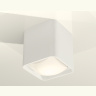 Комплект накладного светильника с акрилом Ambrella light XS7840022