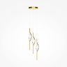 Подвесная люстра Maytoni Foresight MOD347PL-L24BS3K