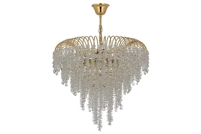 Люстра подвесная Arti Lampadari Ferla E 1.5.46.105 G