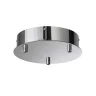 База накладная Odeon Light Panta 4927/3R