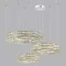 База накладная Odeon Light Panta 4927/3R