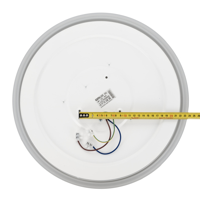 Светильник потолочный Citilux BOSS CL751350G