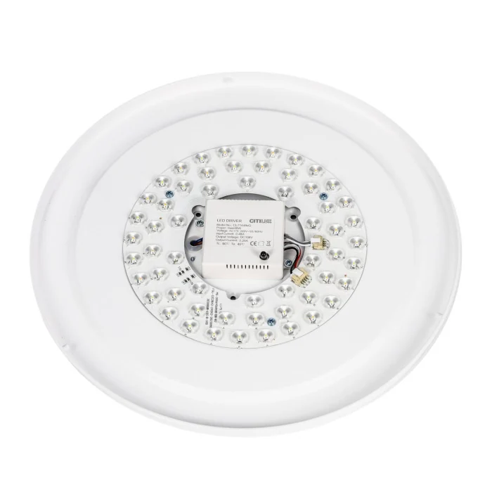 Потолочный светильник Citilux Boss CL751350G