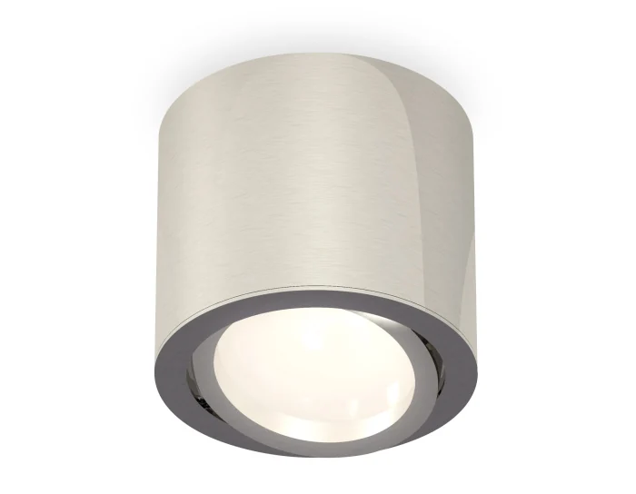 Комплект накладного поворотного светильника Ambrella light XS7405001