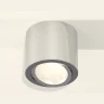 Комплект накладного поворотного светильника Ambrella light XS7405001
