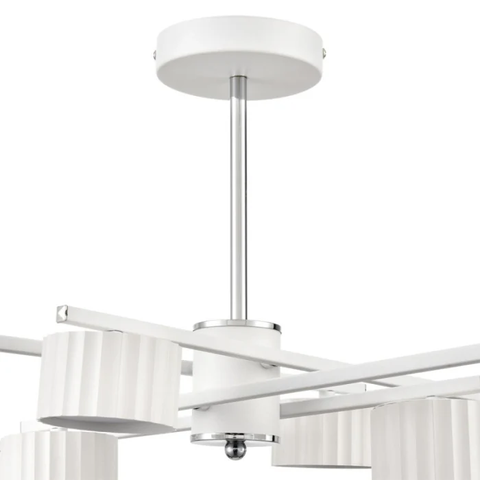 Люстра на штанге LUMION 8241/8C