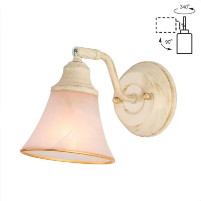 Бра поворотный Citilux Прованс CL511514