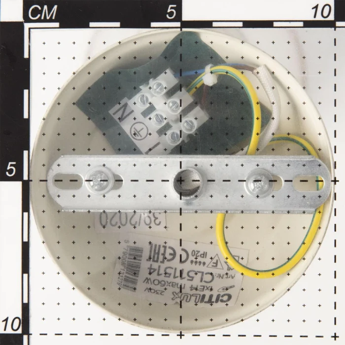 Бра поворотный Citilux Прованс CL511514