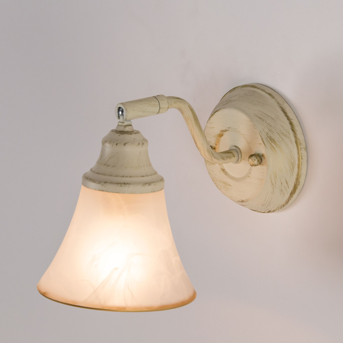 Светильник настенный поворотный Citilux Прованс CL511514