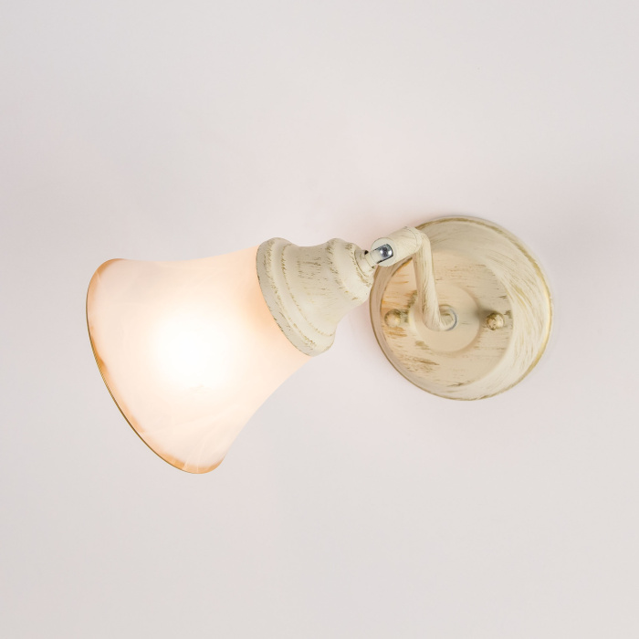 Светильник настенный поворотный Citilux Прованс CL511514