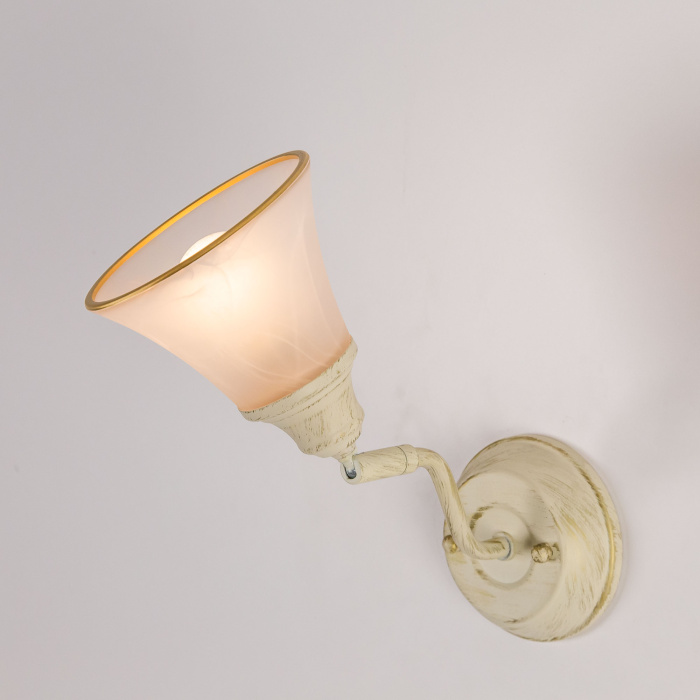 Светильник настенный поворотный Citilux Прованс CL511514