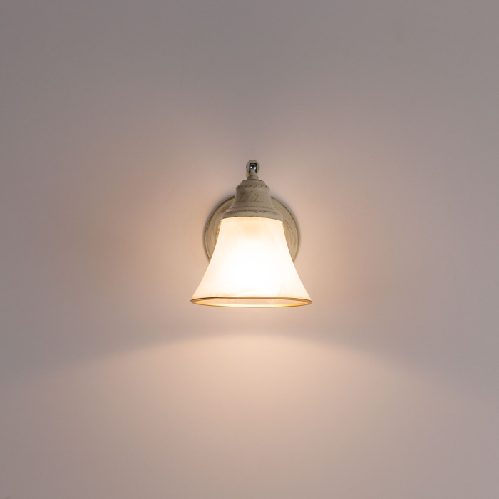 Светильник настенный поворотный Citilux Прованс CL511514