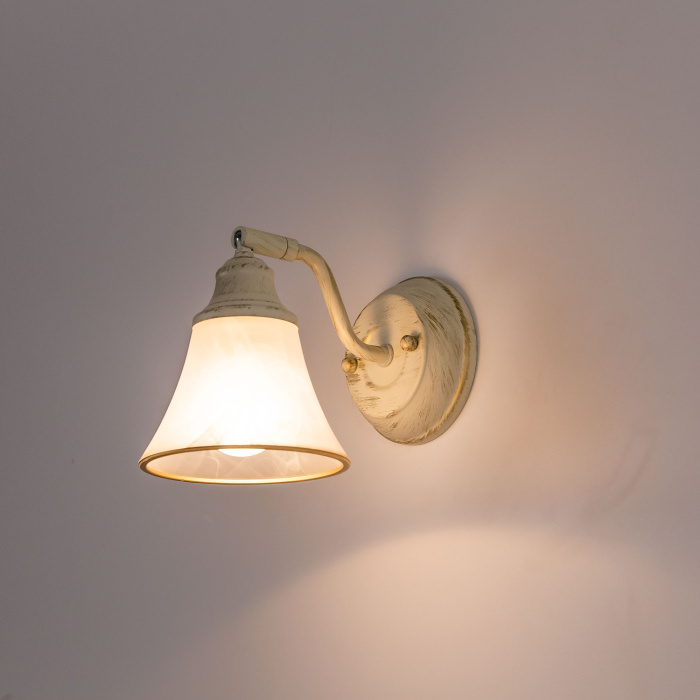 Светильник настенный поворотный Citilux Прованс CL511514