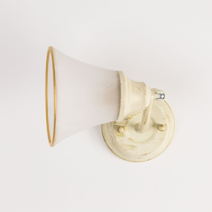 Светильник настенный поворотный Citilux Прованс CL511514