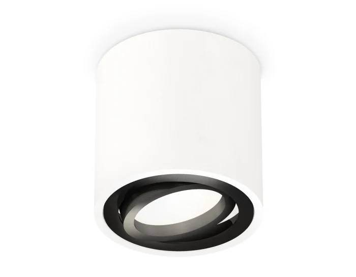 Комплект накладного поворотного светильника Ambrella light XS7531002