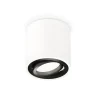 Комплект накладного поворотного светильника Ambrella light XS7531002