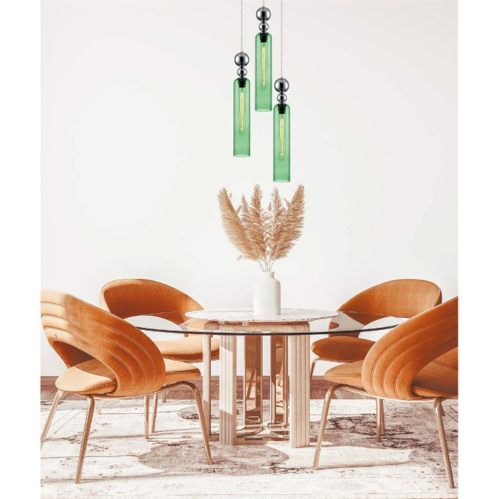 Подвесной светильник Lumion Lorenzo 8064/1A