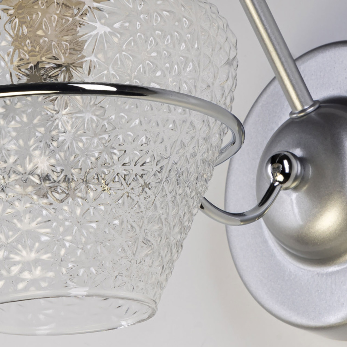Бра MW-Light Блеск 315025501