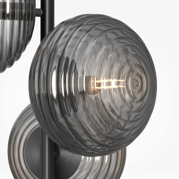 Подвесная люстра Maytoni MOD268PL-03B