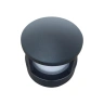 Уличный настенный светильник Arte Lamp ULYSSES A8912AL-1BK