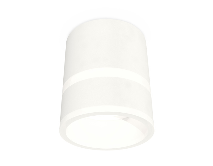 Комплект накладного светильника с акрилом Ambrella light XS8110005