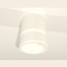 Комплект накладного светильника с акрилом Ambrella light XS8110005