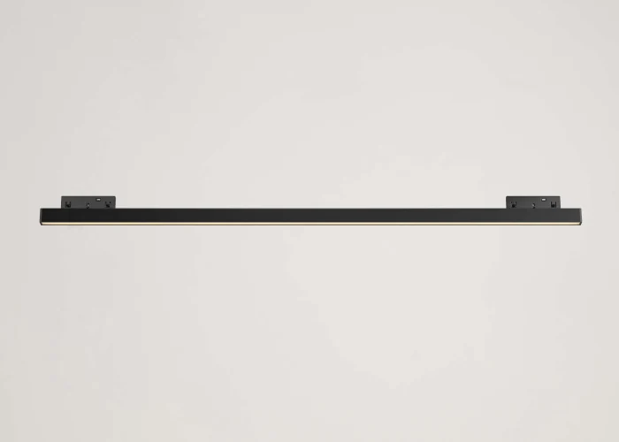 Светильник трековый магнитный Crystal Lux CLT 0.36 001 20W BL M4000K