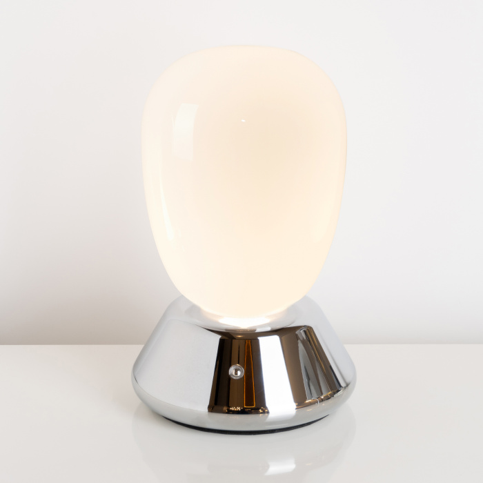 Настольная лампа Lightstar Uovo iii 807914