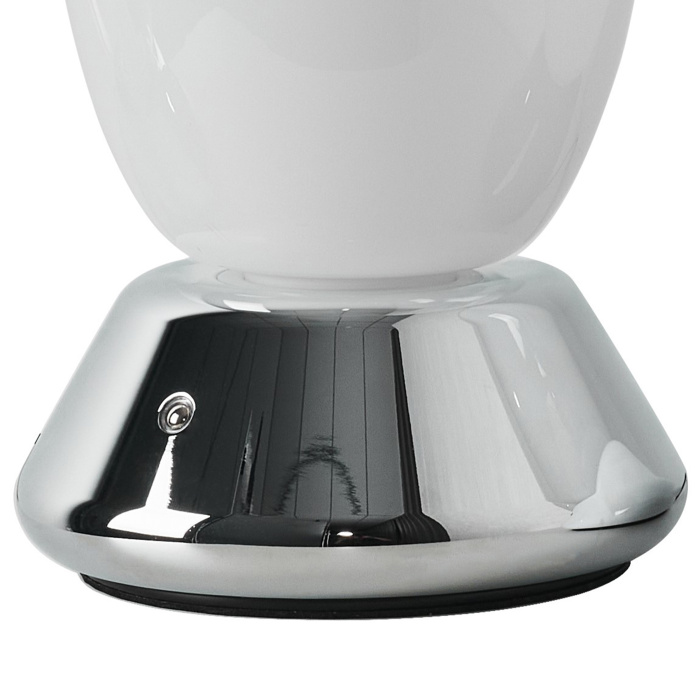 Настольная лампа Lightstar Uovo iii 807914