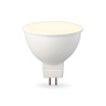 Светодиодная лампа MR16 9W 2700K AMBRELLA light 160903