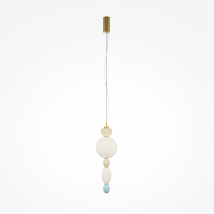 Подвесной светильник Maytoni MOD297PL-L17BS3K