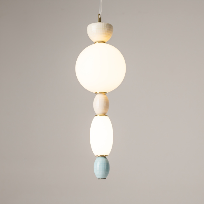 Подвесной светильник Maytoni Adore MOD297PL-L17BS3K