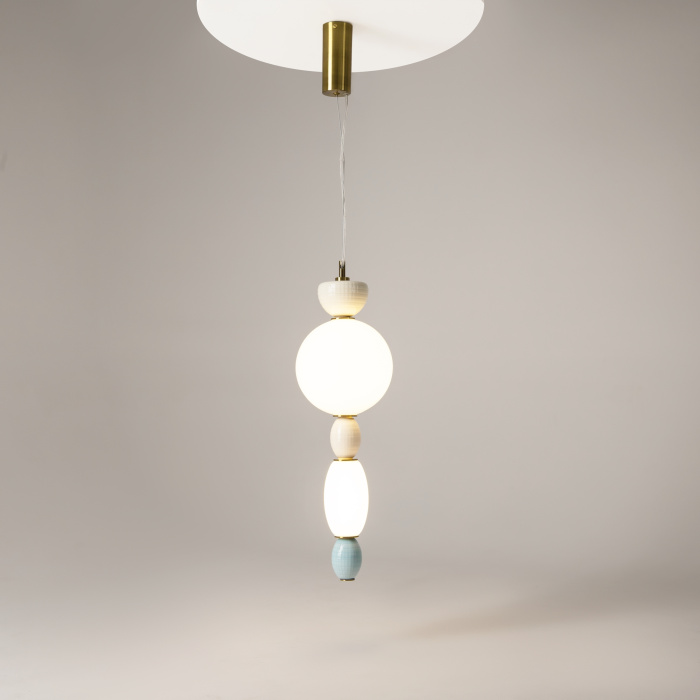 Подвесной светильник Maytoni Adore MOD297PL-L17BS3K