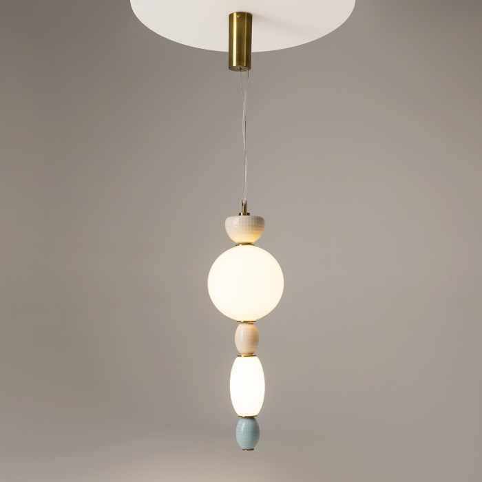 Подвесной светильник Maytoni Adore MOD297PL-L17BS3K