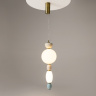 Подвесной светильник Maytoni Adore MOD297PL-L17BS3K