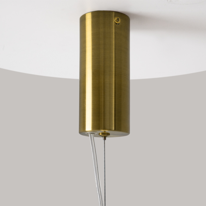 Подвесной светильник Maytoni Adore MOD297PL-L17BS3K