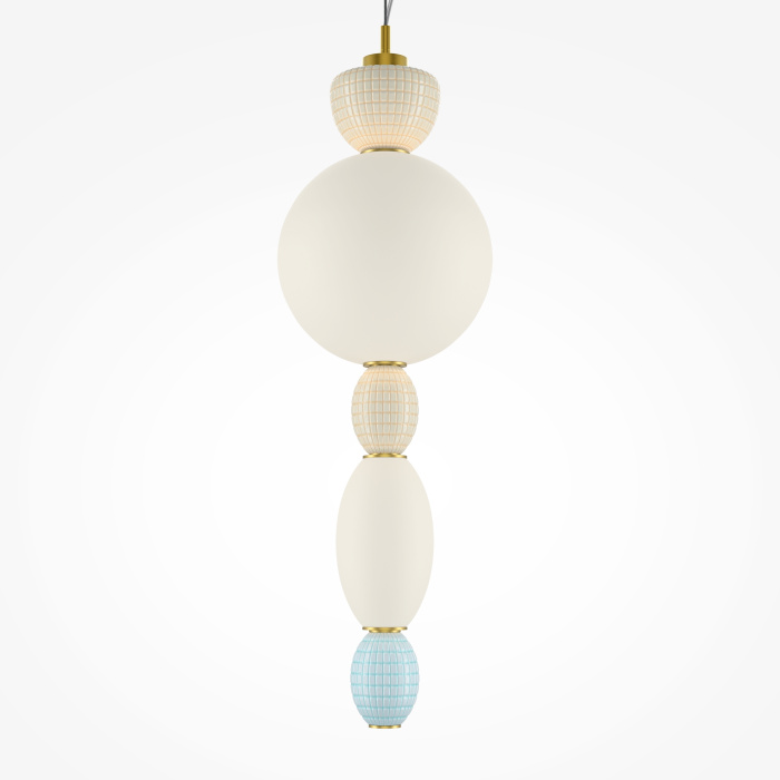 Подвесной светильник Maytoni Adore MOD297PL-L17BS3K