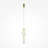 Подвесной светильник Maytoni Adore MOD297PL-L17BS3K