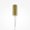 Подвесной светильник Maytoni Adore MOD297PL-L17BS3K