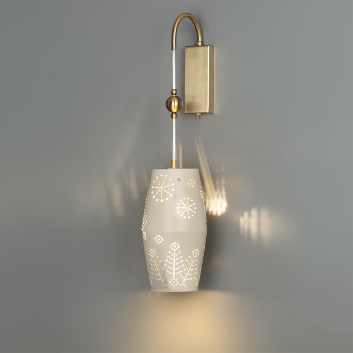 Настенный светильник ODEON LIGHT PENDANT 5444/1W