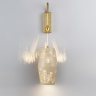 Настенный светильник Odeon Light Karelia 5444/1W