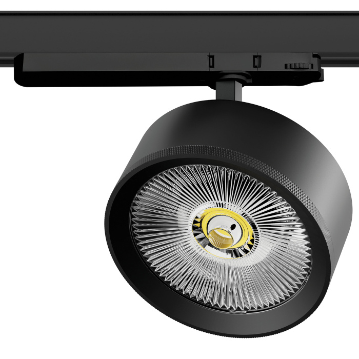 Трековый светильник Lightstar Alta pro A5737TRIAC